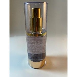 SENEGENCE SeneDerm Hydrating Facial Serum Mist, 2.9 Oz. BRAND NEW SEALED! *SALE*